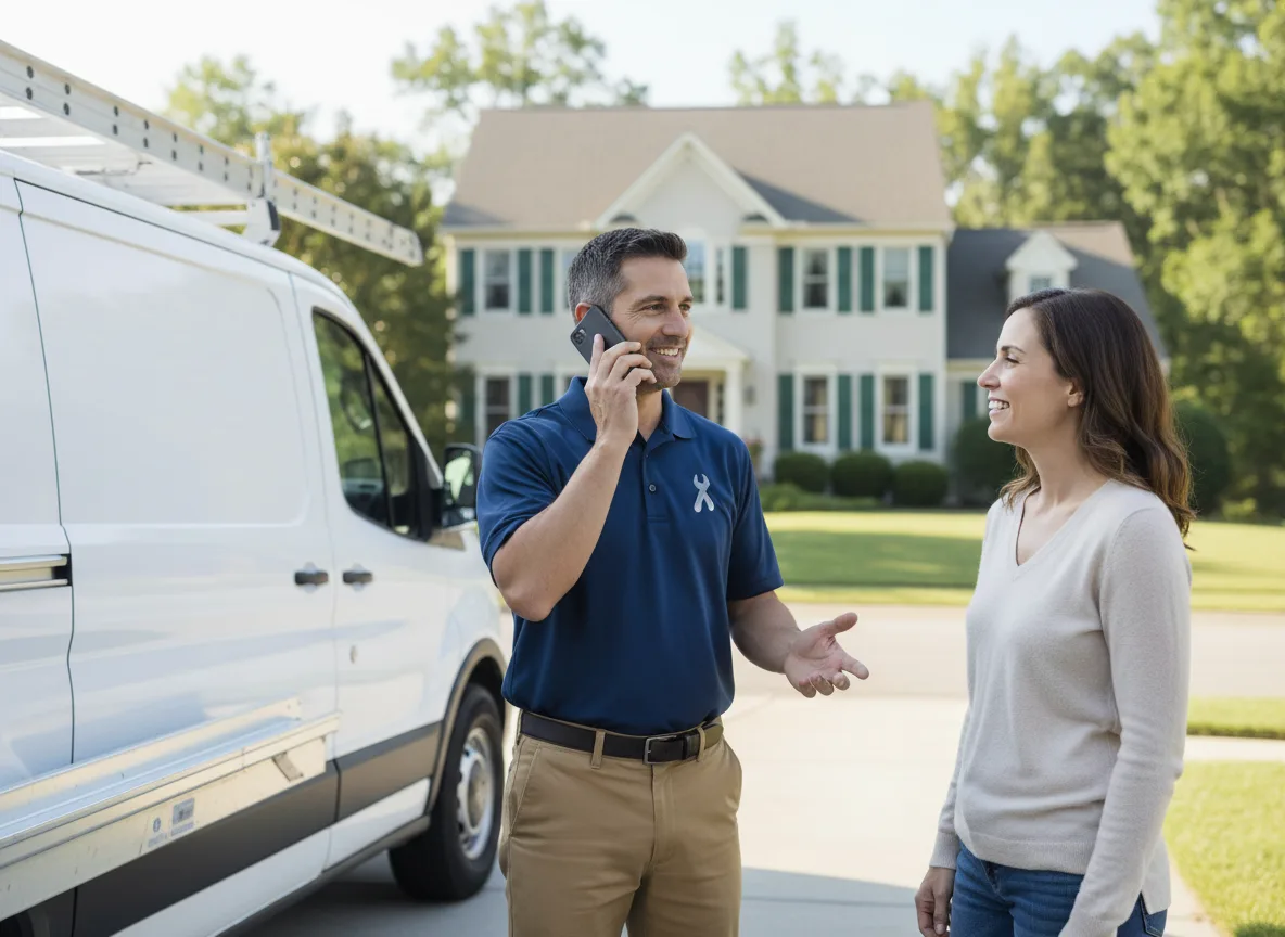 Home Gutter Service Blossvale, NY FAQs